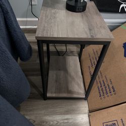 End Tables (2)