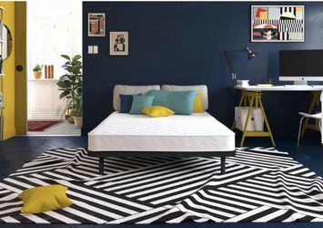 Signature Sleep 6in Full Mattress 