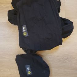 Boba Wrap Baby Carrier