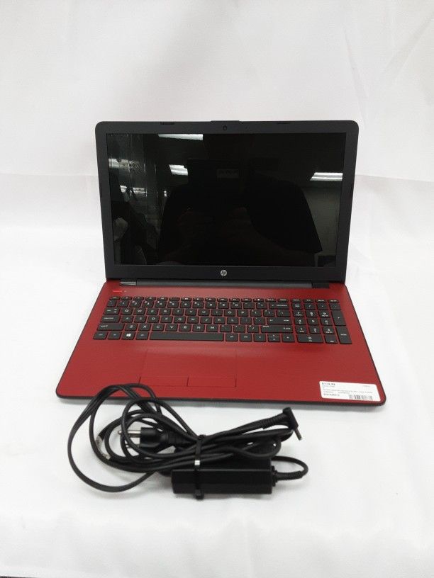 HP LAPTOP 15-BS234WM 92 91 6285 12