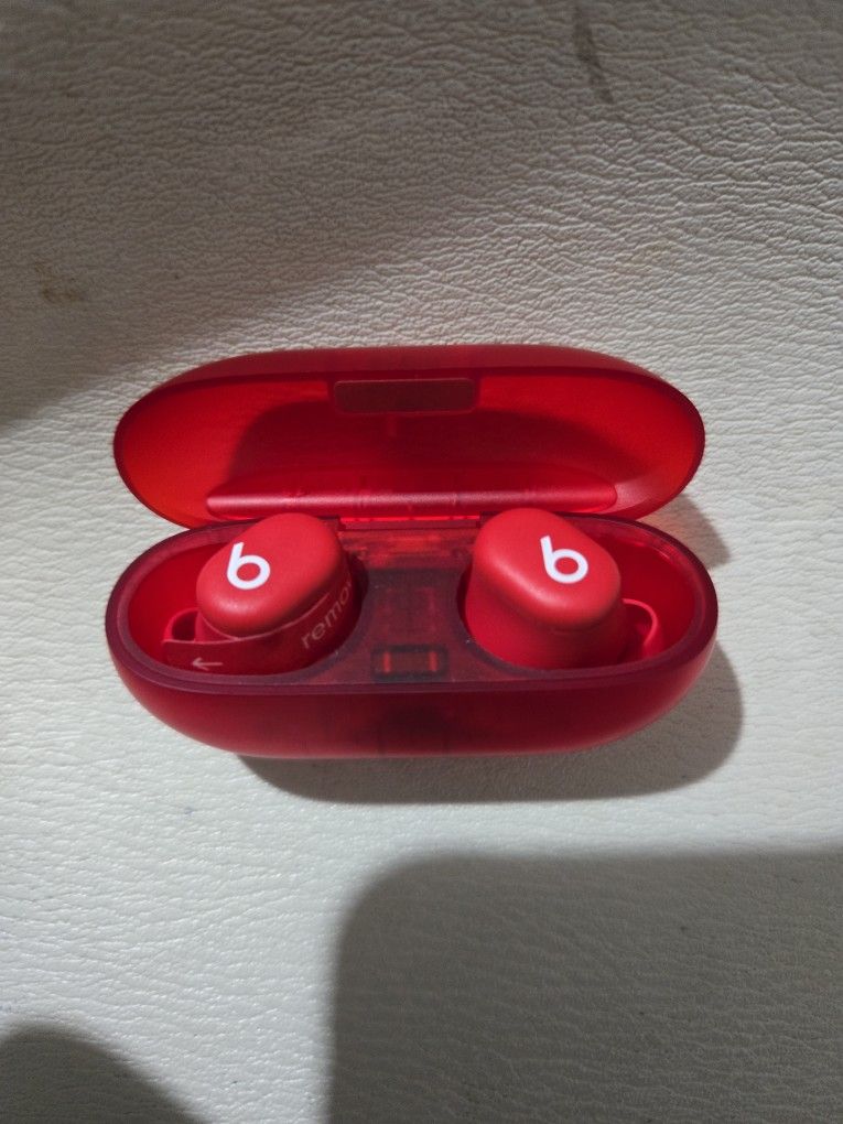 Beats Headphones