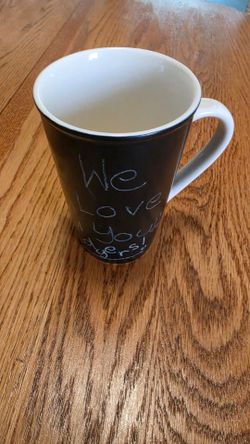 Starbucks Mug