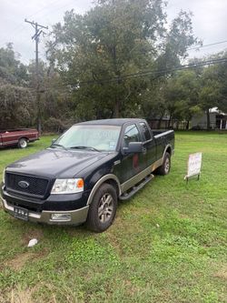 2005 Ford F-150