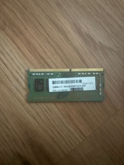 RAM stick 16GB