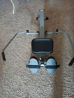 Row Machine