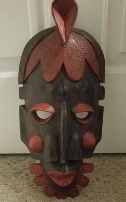 African Art
