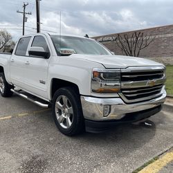 Silverado
