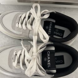 Chanel Athletic Sneakers for Sale in Scottsdale, AZ - OfferUp