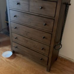 King Bedroom Set
