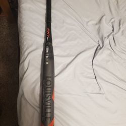 Louisville Slugger RXT Fastpitch Softball Bat 