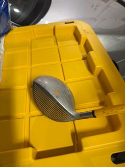 Momentus golf driver