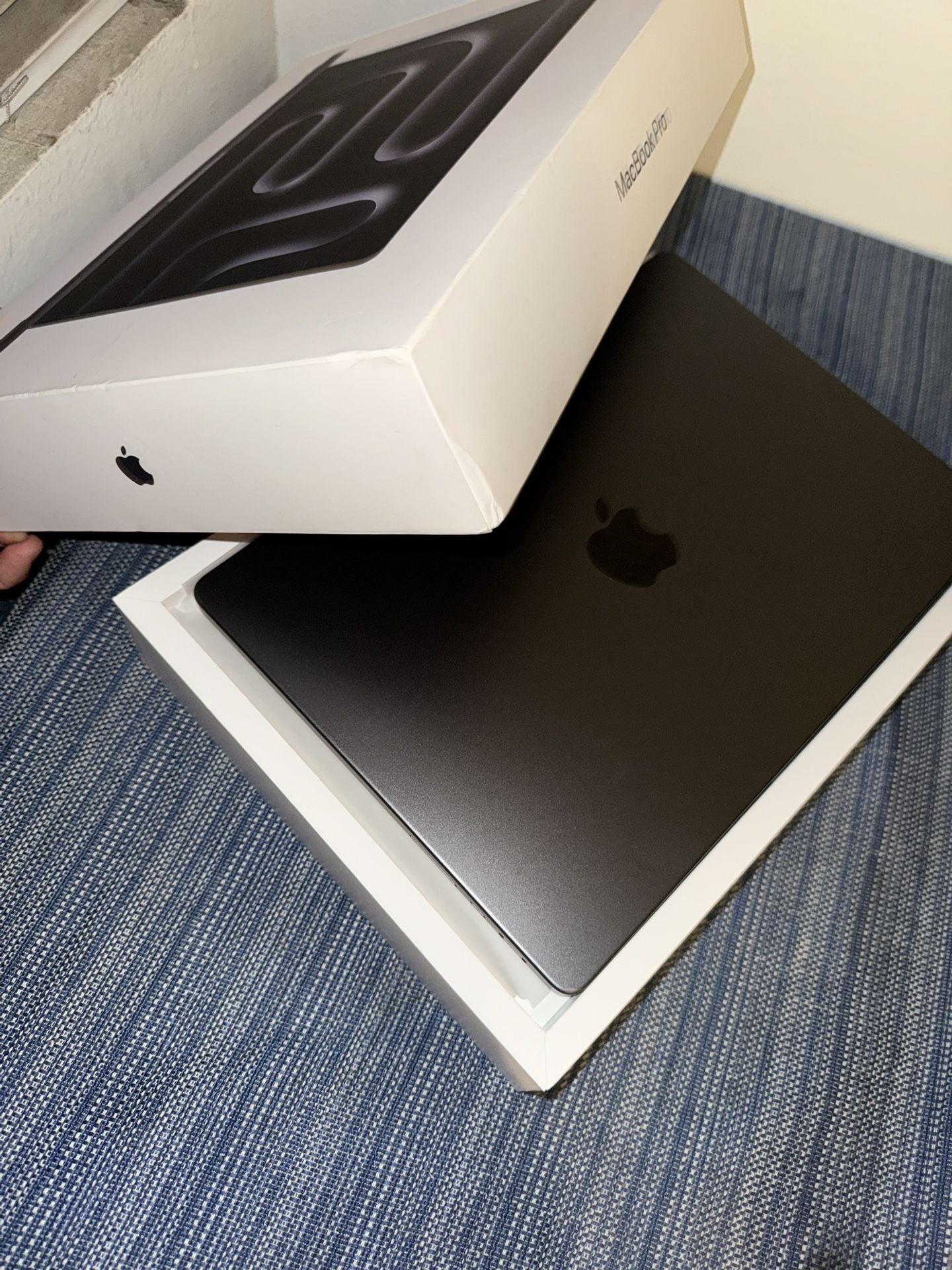 Mac Book Pro 2025 M4 Chip Pro