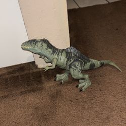Jurassic world dominion Mattel giganotosaurus