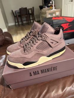 Jordan 4 size 11 ama