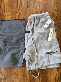 Essential shorts