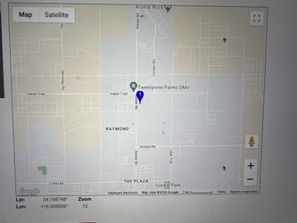 Vacant Lot For Sale With Owner Will Carry