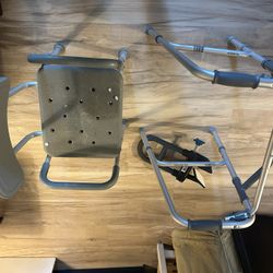 Mobility Help 