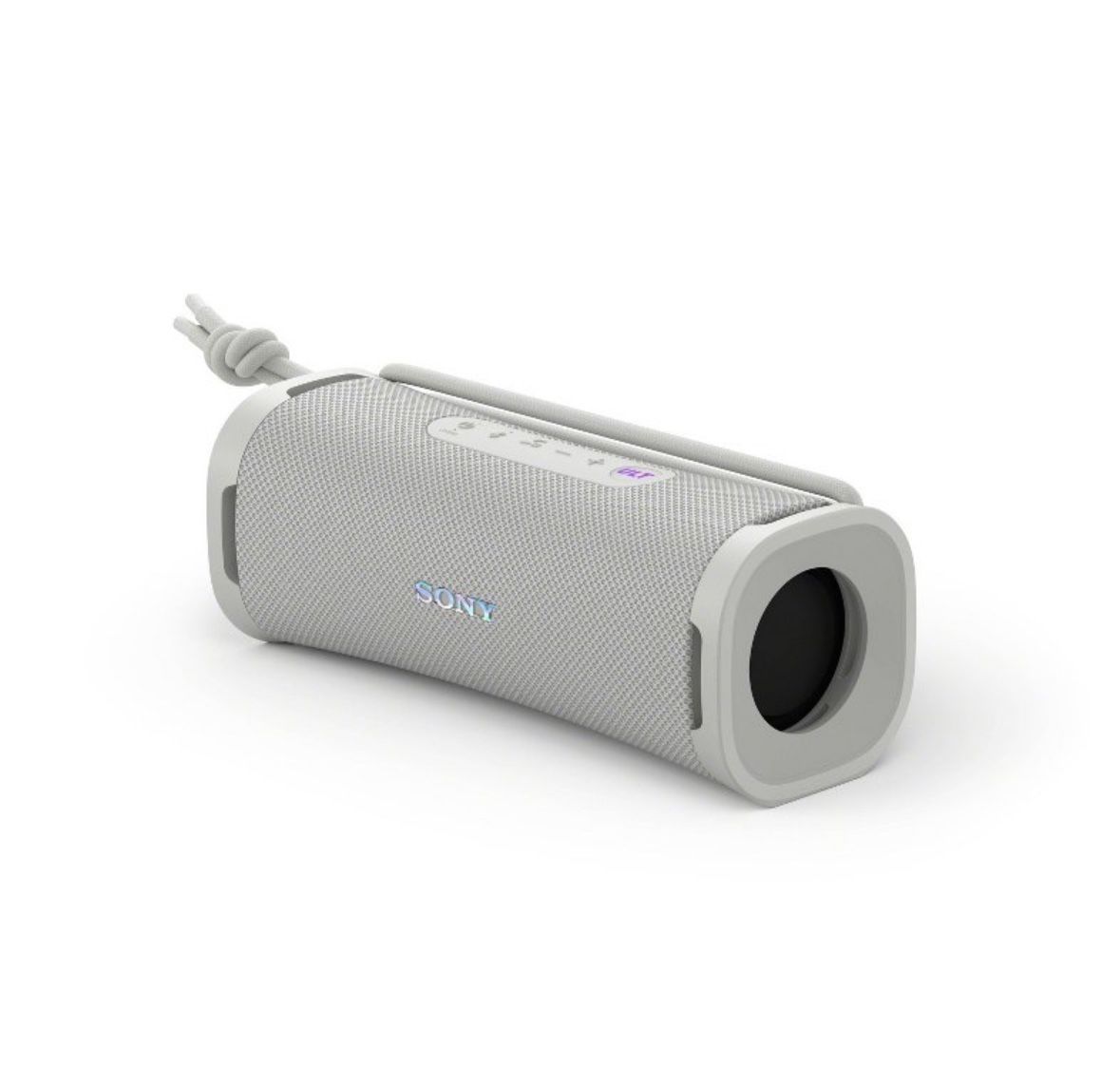Sony ULT Field 1 Bluetooth Speaker – Black & Off-White – Waterproof, Portable, Great Bass – Brand New