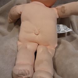 Cabbage Patch Doll 