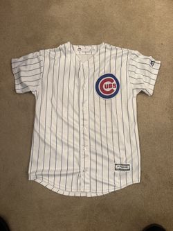 Chicago Chicago Cubs Youth Jersey