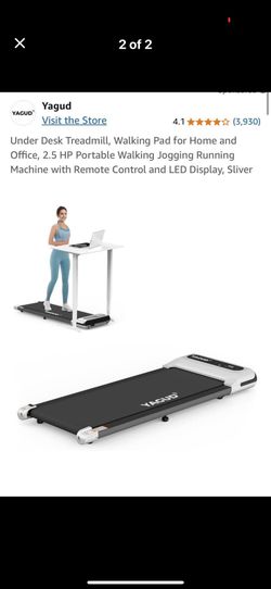 Treadmill