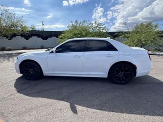 2022 Chrysler 300