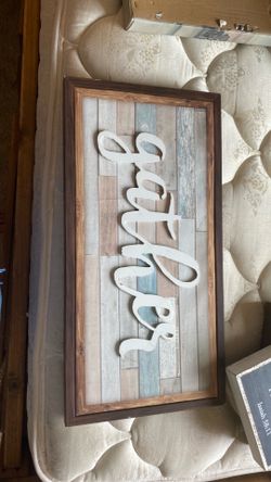 Home Decor - Gather