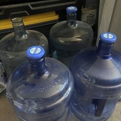 Water jug 