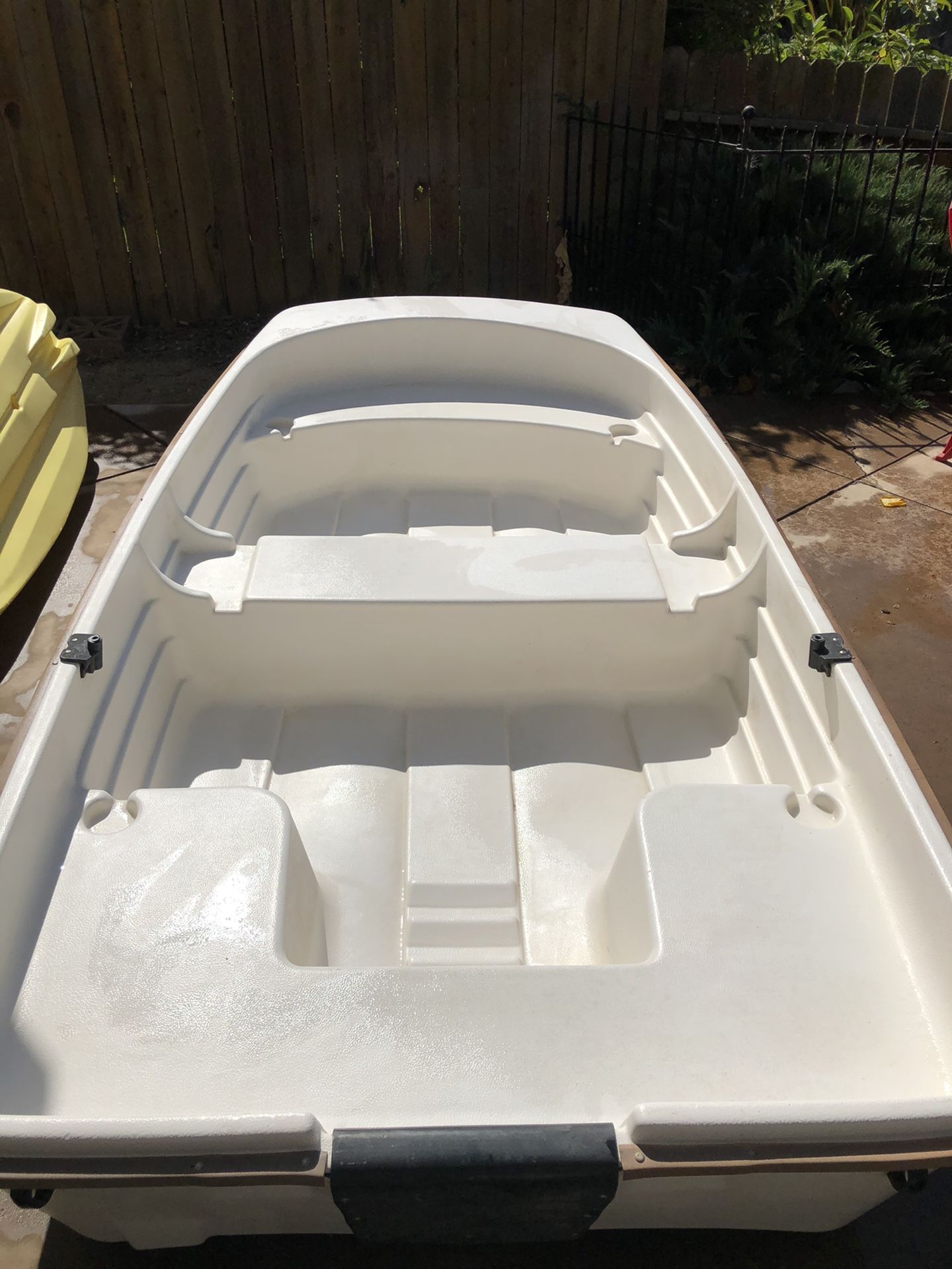Water Tender 9.4 boat/Dinghy for Sale in Elk Grove, CA OfferUp