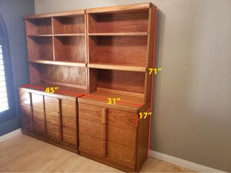 Bedroom Set