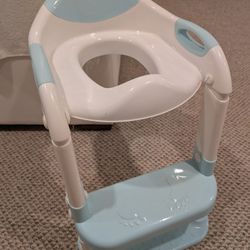 Potty Training Seat