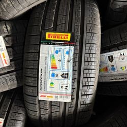 245 45 20 Tires