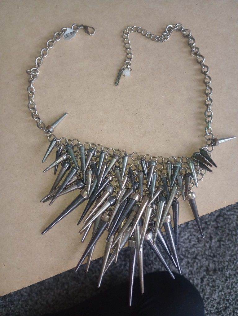 $5 Necklaces