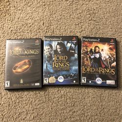 PS2 Games