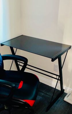 Gaming Office Table