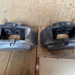 Lexus Is 350 Brake Caliper 