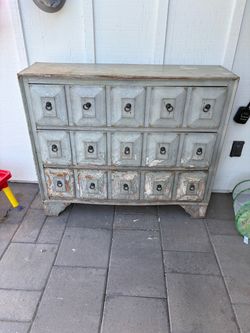 FREE dresser