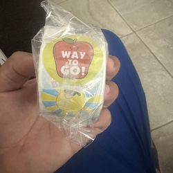 Kid Stickers
