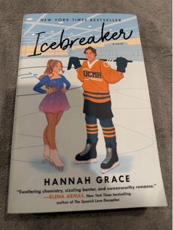 Icebreaker