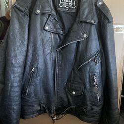 Mc Jacket, Good Shape