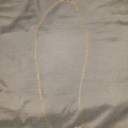 925 STERLING SILVER 14K YELLOW GOLD PLATED DIAMOND CUT ROPE CHAIN
