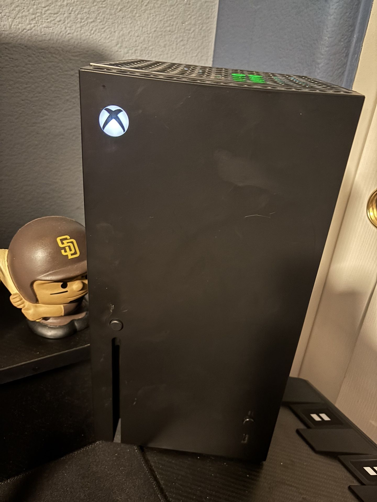 Xbox Mini Fridge