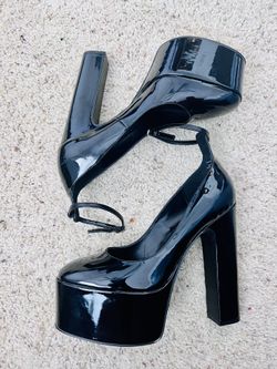 Steven Madden Heels