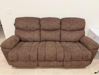 Recliner