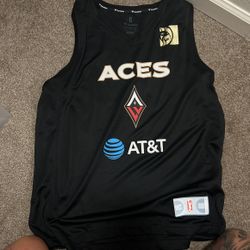 WNBA Liz Cambage Jersey