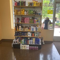 ALL PRODUCTS 50 PERCENT OFF WHILE SUPPLIES LAST