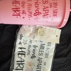 Best Friends Gift Set 