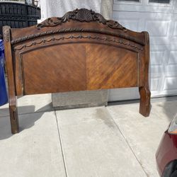 Ashley Furniture Bed Frame King Size