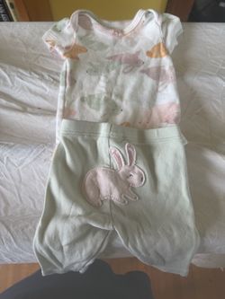 New born outfit