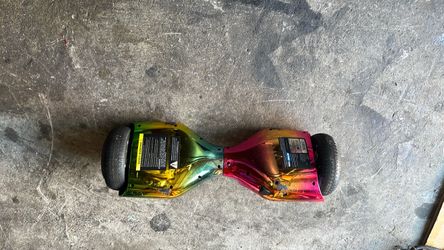 Hoverboard